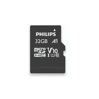 Philips Philips FM32MP45B/00 memóriakártya 32 GB MicroSDXC UHS-I Class 10