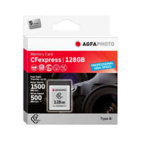 AgfaPhoto AgfaPhoto CFexpress Professional 128 GB NAND