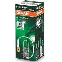 Osram Osram Allseason Super 64151ALS H3 +30%