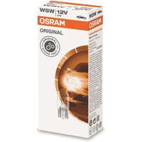 Osram Osram Original Line 2825 W5W jelzőizzó 10db/csomag