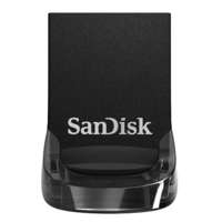 SanDisk Sandisk Ultra Fit 16GB USB 3.1 (130 MB/s) flash drive