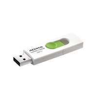 ADATA ADATA UV320 128GB USB 3.1 fehér / zöld pendrive