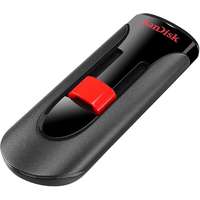 SanDisk Sandisk Cruzer Glide 32GB USB 2.0 fekete-piros pendrive