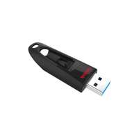 SanDisk SanDisk Ultra USB flash meghajtó 512 GB USB A típus 3.2 Gen 1 (3.1 Gen 1) Fekete