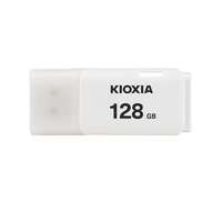 Kioxia Kioxia TransMemory U202 USB 2.0 128GB fehér pendrive
