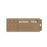 Goodram GOODRAM UME3 Eco Friendly 32GB USB 3.0 barna pendrive