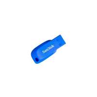 SanDisk SanDisk Cruzer Blade SDCZ50C-016G-B35BE 16 GB USB 2.0 kék pendrive