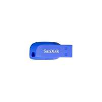 SanDisk SanDisk Cruzer Blade SDCZ50C-032G-B35BE 16 GB USB 2.0 kék pendrive