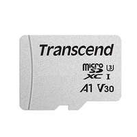Transcend Transcend 300S 8 GB MicroSDHC NAND Class 10