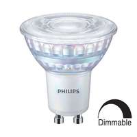 Philips Philips Master LEDspotMV Value D 6,2W GU10 940 120° 4000K DIM