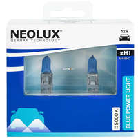Neolux Neolux Blue Power Light N448HC-2SCB H1 12V 80W Duo Box