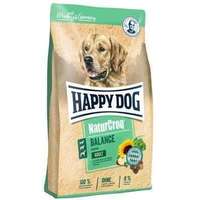 Happy Dog Happy Dog NATUR-CROQ BALANCE 4 kg száraz kutyaeledel