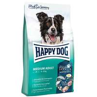Happy Dog Happy Dog HD F+V ADULT MEDIUM 1 kg száraz kutyaeledel kutyatáp
