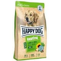 Happy Dog Happy Dog NATUR-CROQ LAMM REIS Bárány rizs 4 kg száraz kutyaeledel kutyatáp