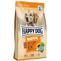 Happy Dog Happy Dog NATUR-CROQ ENTE REIS Kacsa rizs 12 kg száraz kutyaeledel kutyatáp