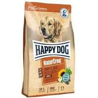Happy Dog Happy Dog NATUR-CROQ RIND and REIS Marha rizs 4 kg száraz kutyaeledel kutyatáp
