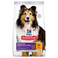 Hill's Hill&#039;s Sp canine 2,5KG száraz kutyaeledel
