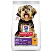 Hill's Hill&#039;s Sp canine 1,5KG száraz kutyaeledel