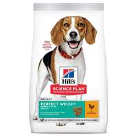 Hill's Hill&#039;s Sp canine 2 KG száraz kutyaeledel