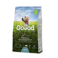 Goood Goood junior bárány és pisztráng 1,8 kg Közepes nagytestű 3tól 15 hónapig száraz kutyaeledel ku...