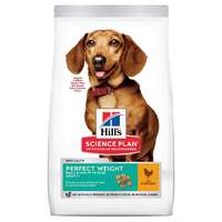 Hill's Hill&#039;s sp canine 1,5kg száraz kutyaeledel