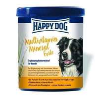 Happy Dog Happy Dog MULTIVITAMIN MINERAL FORTE 1 kg ásványi anyag és nyomelemhiányra kutya egészség multi...