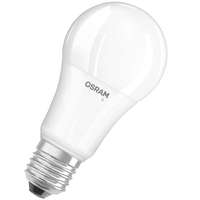 Osram Osram E27 LED Value 13W 1521lm 6500K daylight 200° - 100W izzó helyett