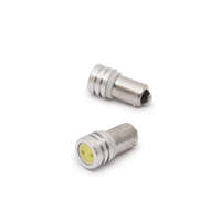 Carguard LED izzó CLD012 1W - BA9S - 60 lumen 2 db/bliszter