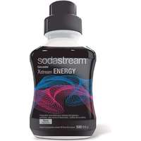SodaStream SodaStream Sirup 500 ml energiaital szörp