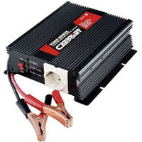 Carpoint Carpoint 600W-os inverter 24V (0510313)