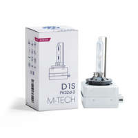  M-Tech D1S 6000K Xenon izzó 12V,35W