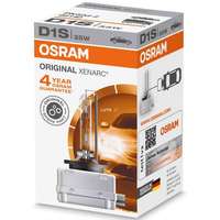 Osram Osram Xenarc Original 66140 4100K D1S xenon lámpa - 4év garancia