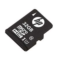 PNY HP MicroSD 32 GB Class 10 memóriakártya