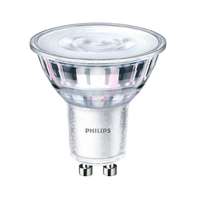 Philips Philips GU10 CorePro LED 4,6W 390lm 6500K daylight 36° - 50W izzó helyett