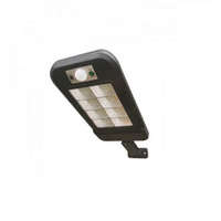 Nonbrand LED szolár indukciós fali lámpa HS-8013(led)C