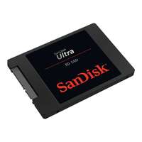 SanDisk SanDisk ULTRA 3D 2.5" 2TB SATA3 belső SSD