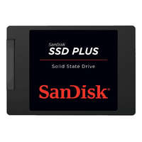 SanDisk SanDisk Plus 240 GB Serial ATA III SLC