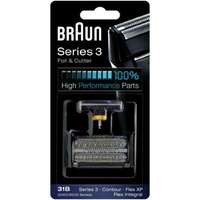 Braun Braun 31B Contur Flex Series 3 borotva penge