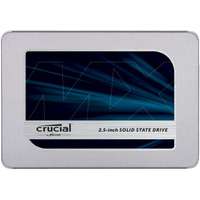 Crucial Crucial MX500 4000GB 2.5" SATA III 3D NAND 7 mm belső SSD