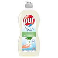 Pur PUR "Secrets of Care" 450 ml aloe vera balzsam mosogatószer