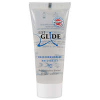Just Glide Just Glide vízbázisú síkosító (20ml)