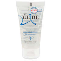 Just Glide Just Glide vízbázisú síkosító (50ml)