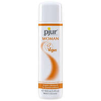 Pjur Pjur Vegan - vízbázisú síkosító (100ml)