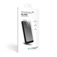 Blue Star iPhone 6 6S Plus (5,5") előlapi üvegfólia, edzett, 9H, 0.3mm, Bluestar