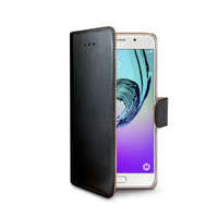 Samsung Celly WALLY535 telefontok Lenyitható előlapos Fekete