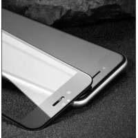 Joway Joway BHM07 iPhone 6 6S Plus (5,5") fekete 3D (ívelt) előlapi üvegfólia