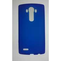 LG LG G4 H815 kék Szilikon tok