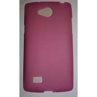 LG LG Joy H220 pink matt szilikon