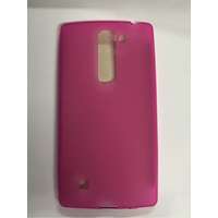 LG LG G4C H520F Magna H500F pink rózsaszín Szilikon tok