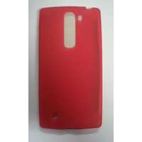 LG LG G4C H525N piros Szilikon tok